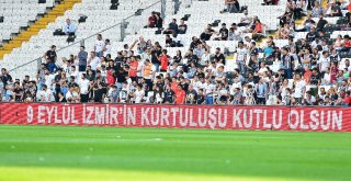 Hazırlık Maçı: Beşiktaş: 2 - Altınordu: 1