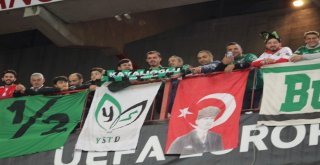 Uefa Avrupa Ligi: Standard Liege: 2 - Akhisarspor: 1 (Maç Sonucu)