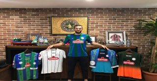 Çaykur Rizespor, Kosova Milli Takımının Kalecisi Samir Ujkani İle Anlaştı