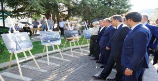 15 Temmuz Konulu Fotoğraf Sergisi Açıldı