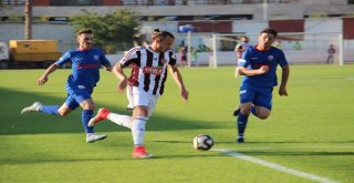 Spor Toto 1. Lig: Hatayspor: 3 - Kardemir Karabükspor: 1