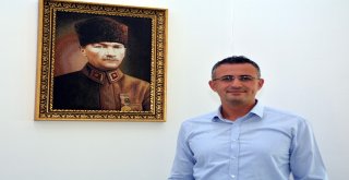 Aliağa Belediye Başkan Yardımcısından Yapılandırma Çağrısı