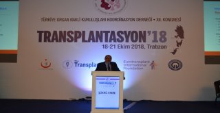 Abdden Trabzona Geldi, İyi Doktor Olmanın İnceliklerini Anlattı