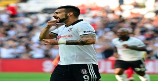 Hazırlık Maçı: Beşiktaş: 2 - Altınordu: 1