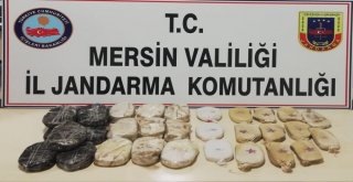 Mersinde Çeşitli Suçlardan Aranan 143 Kişi Yakalandı