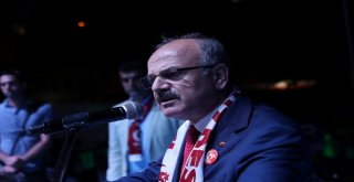 Vali Çakacaktan Vatandaşlara 15 Temmuz Teşekkürü