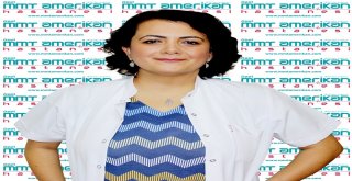 Opr. Dr. Selda Bahçe, Mmt Amerikan Hastanesinde