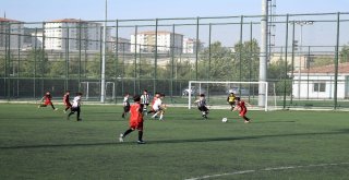 15 Temmuz Şehitleri Anısına Futbol Turnuvası