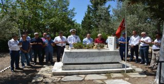 Ortacada 15 Temmuz Şehitlerini Anma Demokrasi Ve Milli Birlik Günü Etkinlikleri