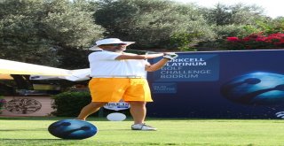 Golf Challenge Heyecanı Bodrumda Yaşandı