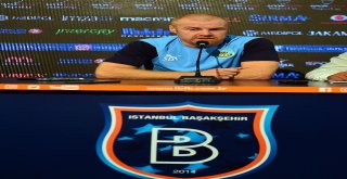 Sean Dyche: “Medipol Başakşehir Maçına Hazırız”