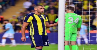 Spor Toto Süper Lig: Fenerbahçe: 0 - Medipol Başakşehir: 0 (Maç Sonucu)