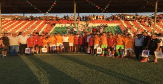 Lefke Cup U15 Futbol Turnuvası Sona Erdi