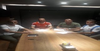 Karabükspor 3 Oyuncuyu Daha Kadrosuna Kattı