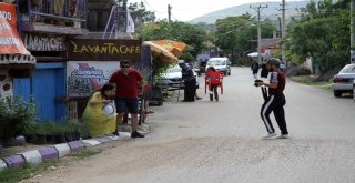 Gül Diyarındaki Lavanta Kokulu Köy Kırsal Turizmle Gelişiyor