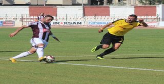 Spor Toto 1. Lig: Hatayspor:1 - İstanbulspor:0