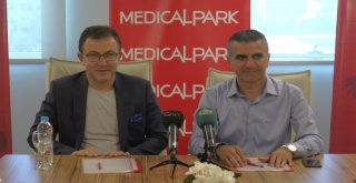 Medical Park Hastanesi, Gaziantep Basketbola Sponsor Oldu