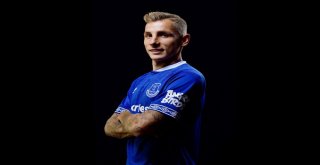 Everton, Lucas Digneyi Kadrosuna Kattı