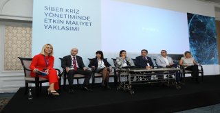 Siber Risk, Yönetim Kurullarına Girdi