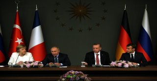 Putin: İran Olmadan Bu Konu Çözülemez