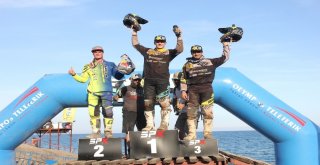 9. Sea To Sky Enduro Şampiyonası Başladı