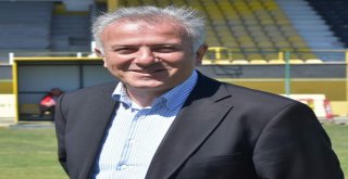 Şimşek: “Aliağanın 3. Lig Özlemine Son Vereceğiz”