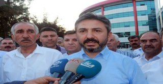 Ak Parti Milletvekilleri Mazbatalarını Aldı