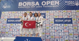 Kağıtspor Bosna Open Şampiyonu Oldu