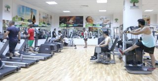 Spor Yaparken Doğal Yöntemlerden Vazgeçmeyin