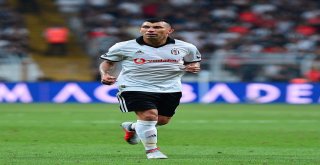 Spor Toto Süper Lig: Beşiktaş: 2 - Akhisarspor: 1 (Maç Sonucu)