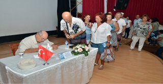 Festival Foçada Kulağım Karadenizde