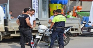 Kocaelide Aranması Olan 4 Şahıs Polis Uygulamasında Yakalandı