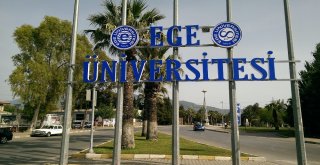 Ege Üniversitesi Ve Byegmden 15 Temmuz Konulu Ortak Sergi