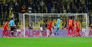 Fenerbahçede Hedef 3 Puan