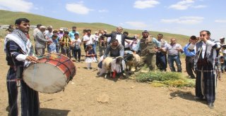 Ak Koyun İle Kara Koça Davul Zurnalı Düğün