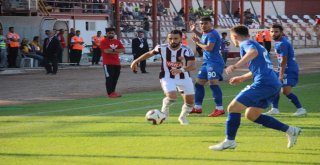 Spor Toto 1. Lig: Hatayspor: 3 - Kardemir Karabükspor: 1