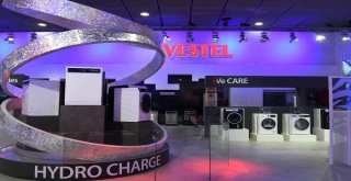 Vestel Berlinde Ifa Fuarına 28İnci Kez Katıldı