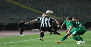 Spor Toto 1. Lig: Altay 1 - Denizlispor: 3