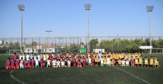 15 Temmuz Şehitleri Anısına Futbol Turnuvası