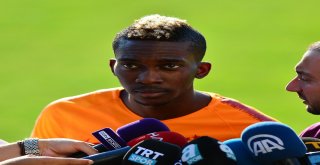 Henry Onyekuru: “Şampiyonlar Liginde Oynamak İçin Sabırsızlanıyorum”