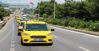 Uber Bodrumu Karıştırdı