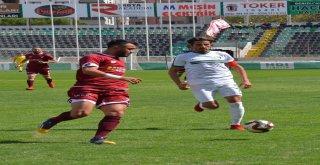 Spor Toto 1. Lig: Denizlispor: 3 - Elazığspor: 0