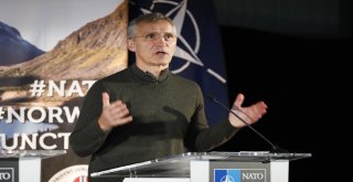 Stoltenberg: “En Riskli Zamanda Yaşıyoruz”