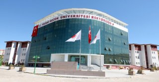 Bozok Üniversitesi Yeni Öğrencilerini Bekliyor