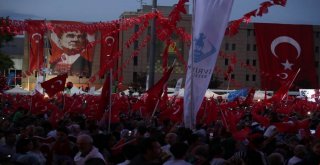 Vali Çakacaktan Vatandaşlara 15 Temmuz Teşekkürü