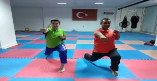 Karate Dünya Ve Avrupa Şampiyonları Denizlide Buluşuyor