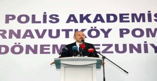 Bakan Soylu: Şırnak Kırsalında 7 Tane Teröristi Etkisiz Hale Getirdik