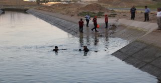 14 Kilometrelik Su Kanalında Son Nokta Da Tarandı Yusuftan Yine İz Yok