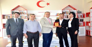 “Dünyayı Kitap Yeşertecek” Kampanyasında Sona Gelindi