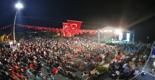 Gölbaşı Belediyesinin 15 Temmuz Programı Belli Oldu